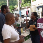 Department of Labour Team